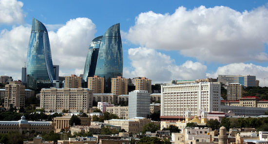 Azerbaijan as a Travel Destination - What Should You Know