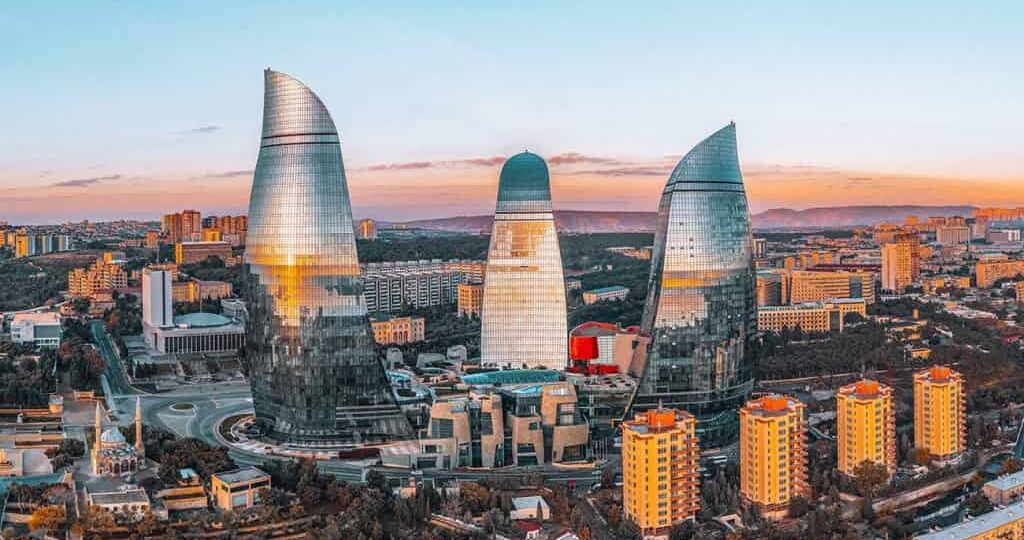 Apply for Azerbaijan Tourist and Business VIsa