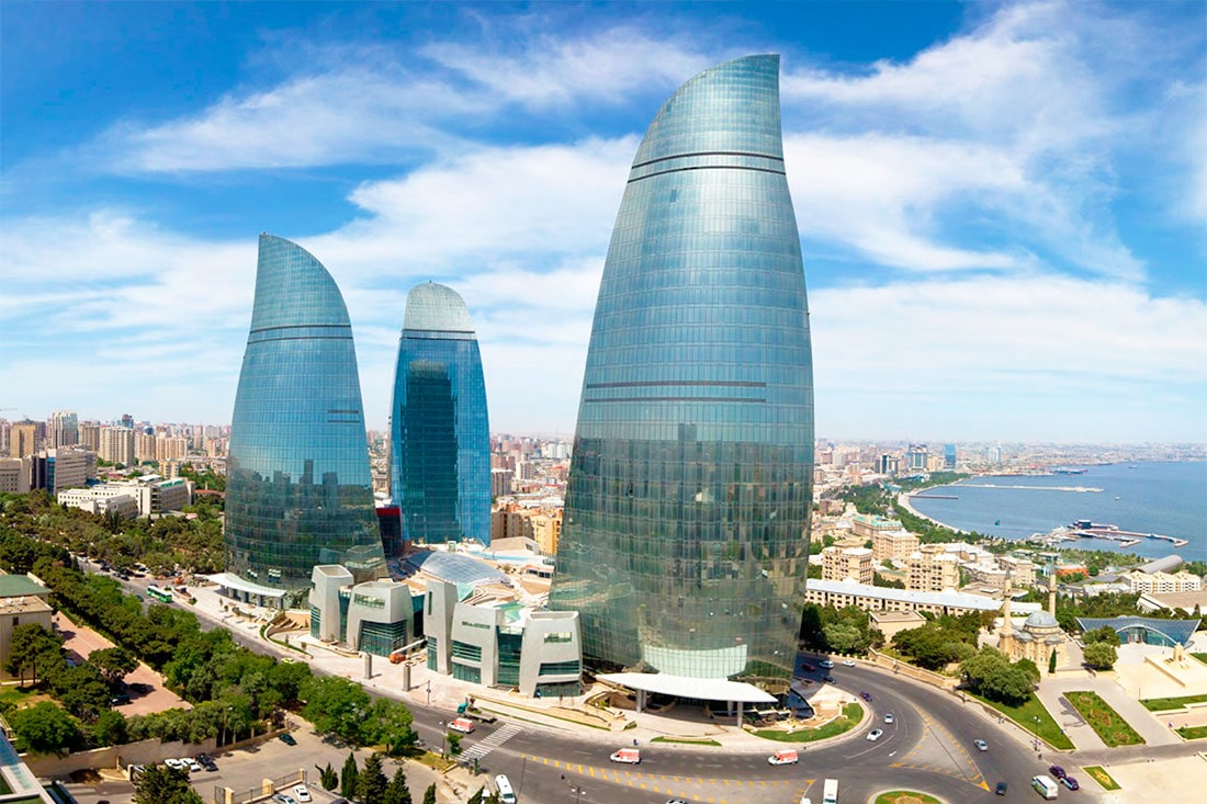 Apply for Azerbaijan evisa