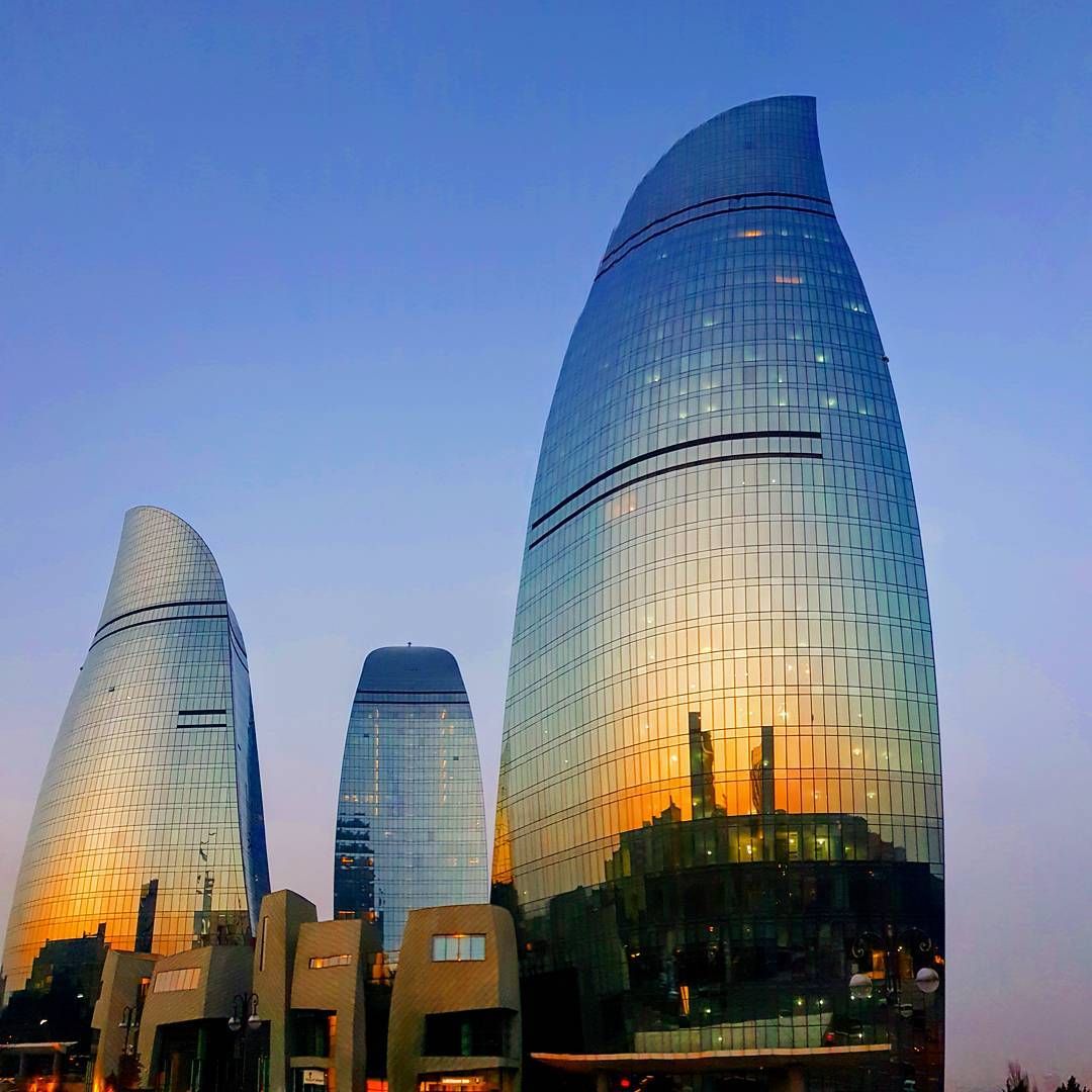 Apply to Azerbaijan visa online