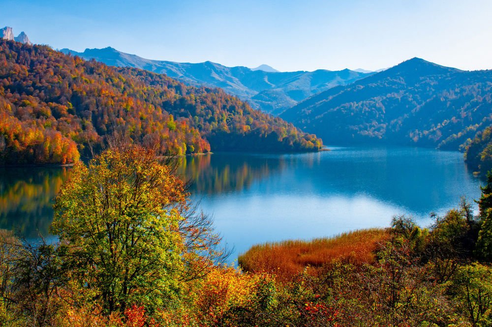 Requirements for a Trip to Azerbaijan