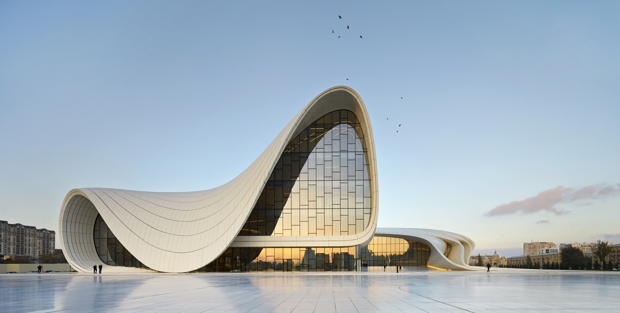 Requirements for a Trip to Azerbaijan