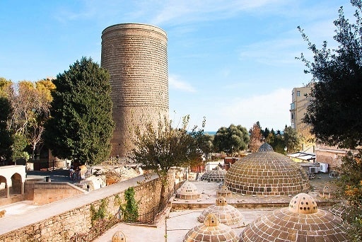 Requirements for a Trip to Azerbaijan