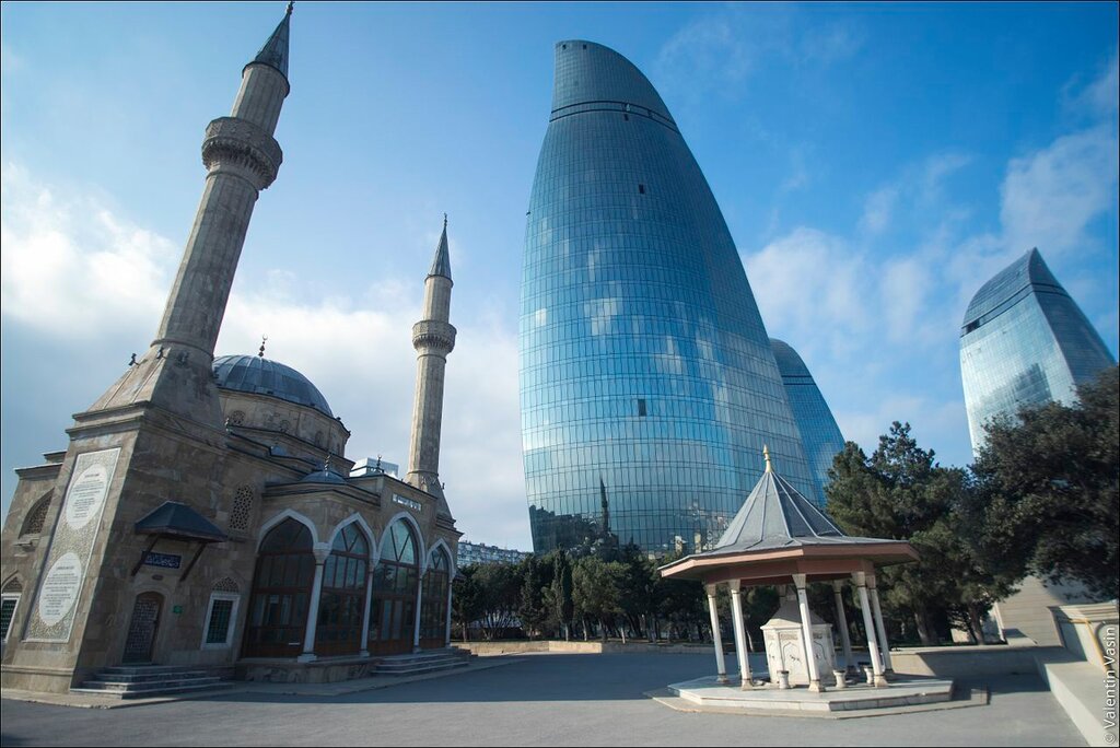 Requirements for a Trip to Azerbaijan