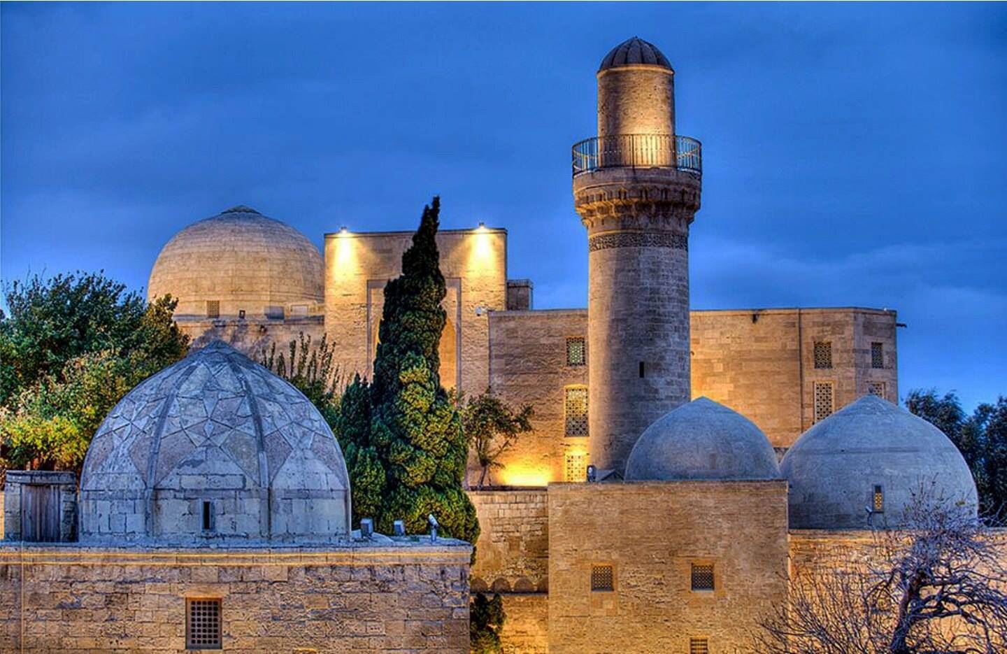 Requirements for a Trip to Azerbaijan
