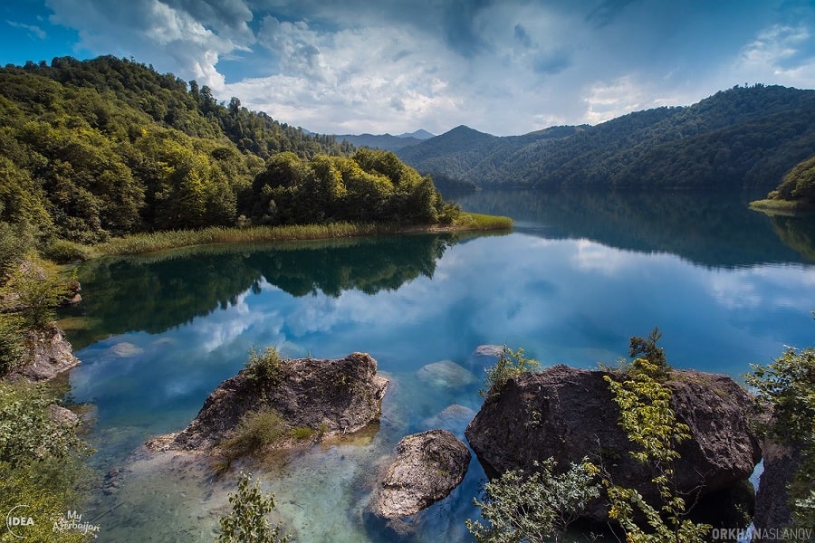 Requirements for a Trip to Azerbaijan