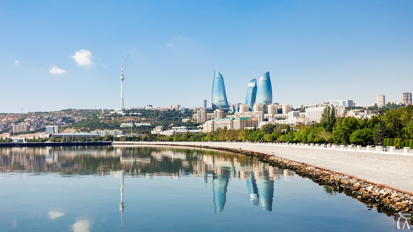 Requirements for a Trip to Azerbaijan