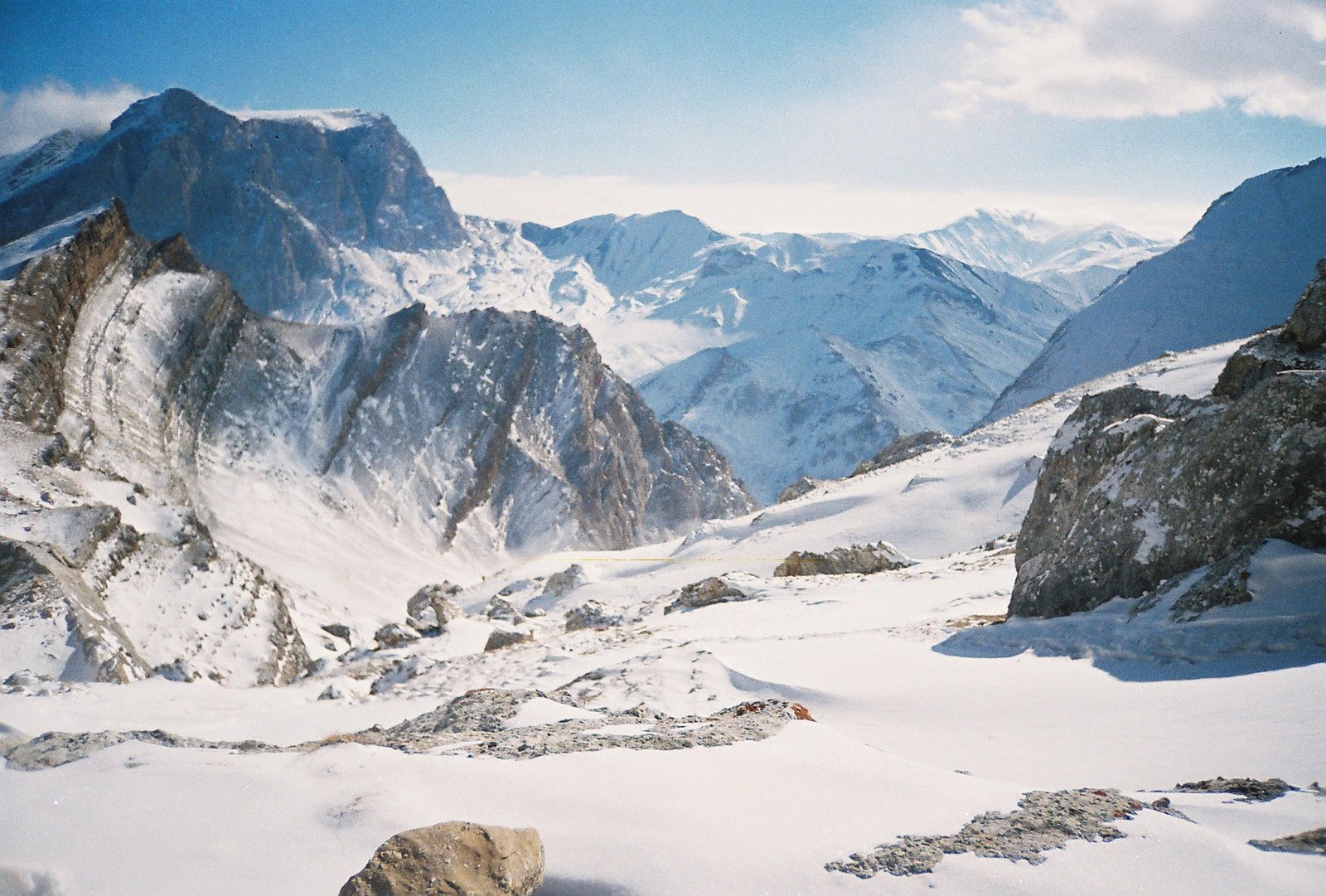 Requirements for a Trip to Azerbaijan