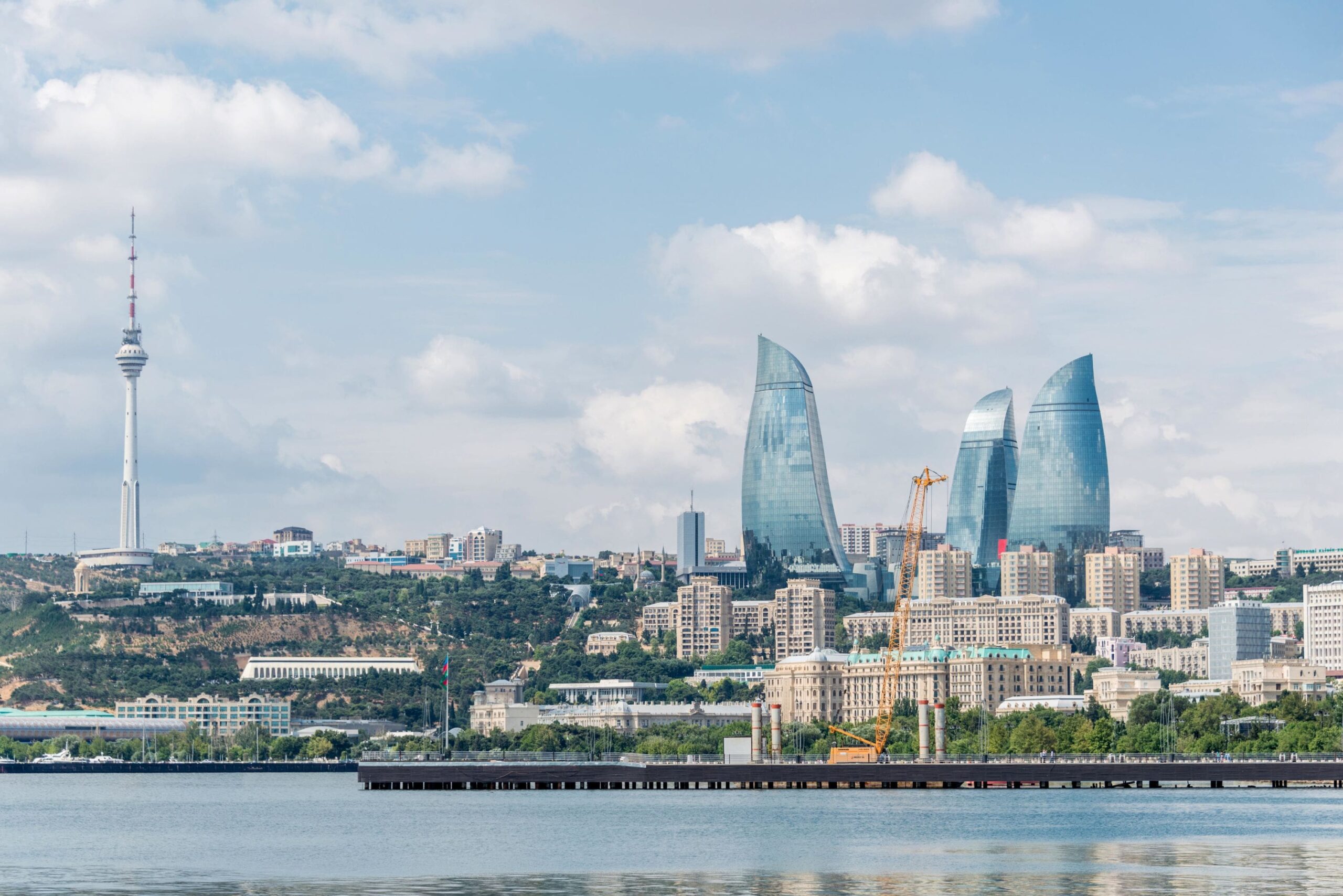 Requirements for a Trip to Azerbaijan