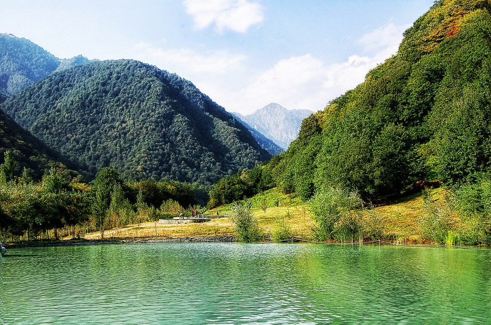 Requirements for a Trip to Azerbaijan
