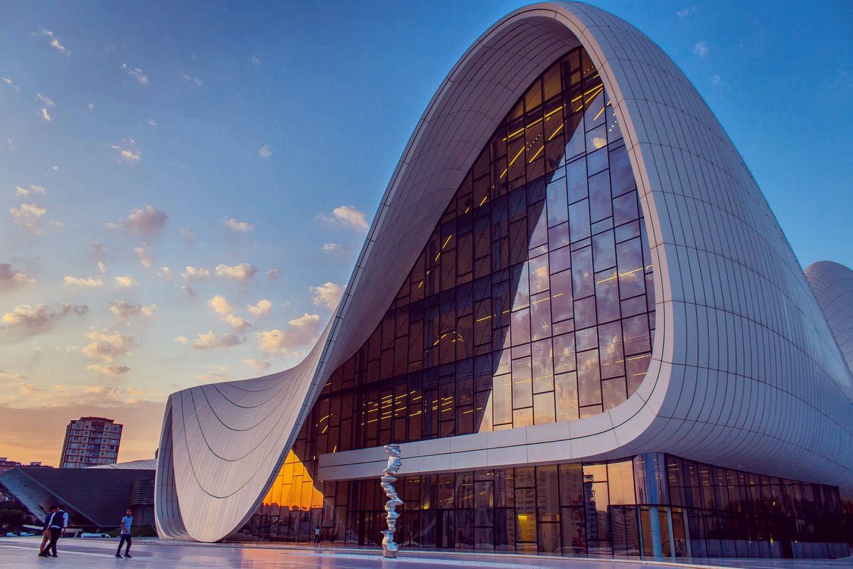 Requirements for a Trip to Azerbaijan