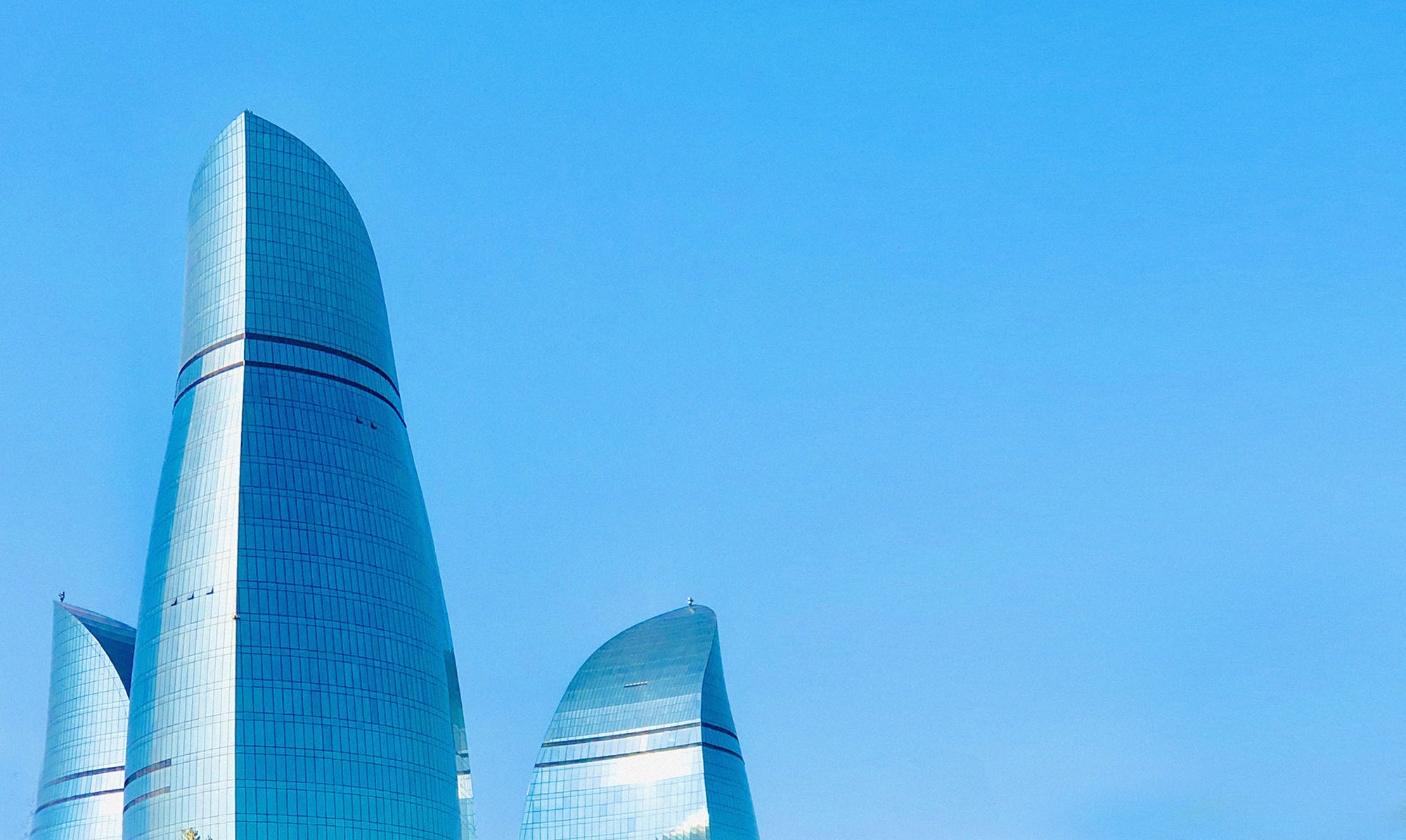 Get Azerbaijan Visa